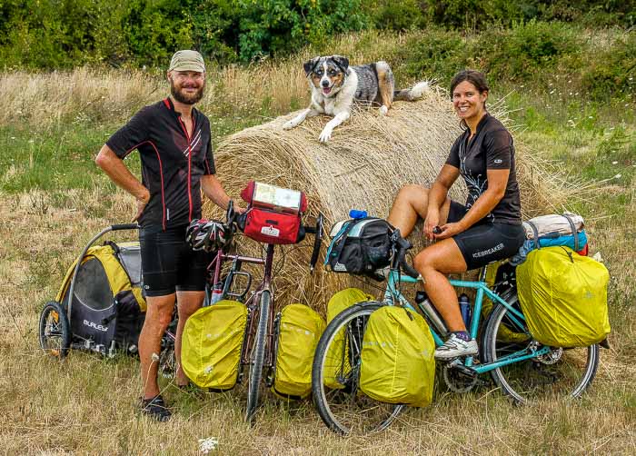 Dog Friendly Europe