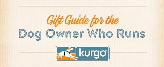 Gift Guide for the Dog Owner Who Runs
